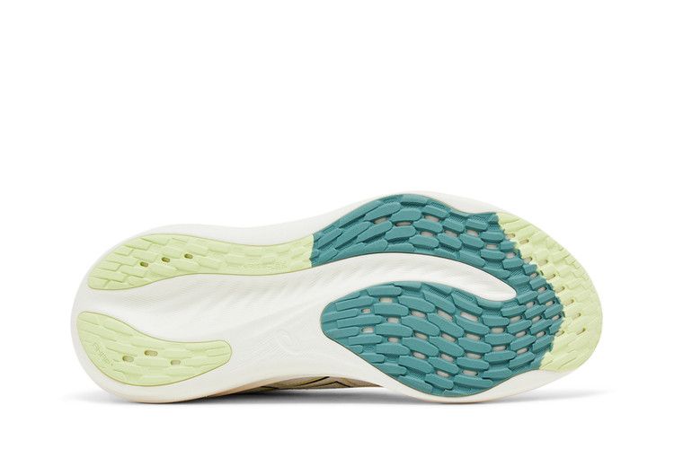 ASICS Gel Nimbus 26 'White Birch'