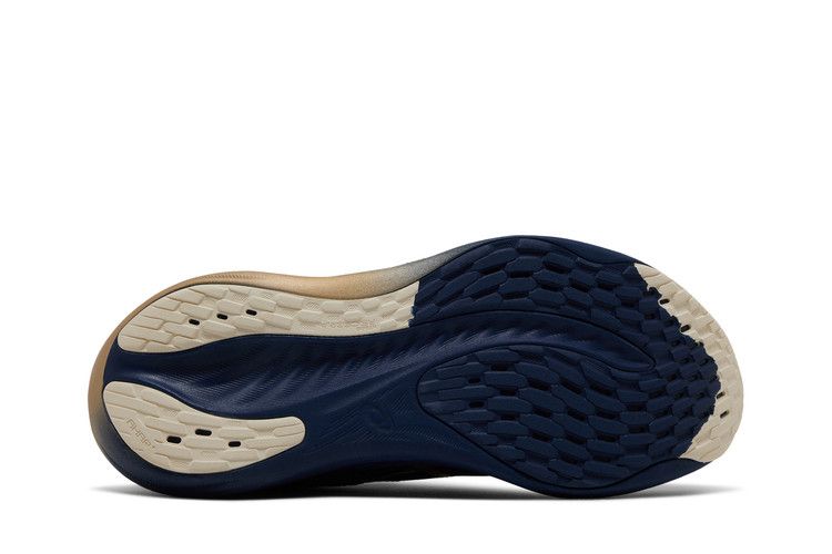 ASICS Gel Nimbus 26 Platinum 'Blue Expanse Champagne'