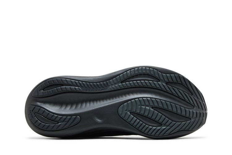 ASICS Gel Nimbus 27 Wide 'Black Graphite Grey'