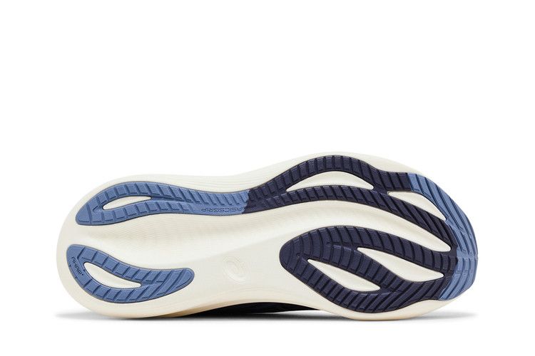 ASICS Gel Nimbus 27 'Indigo Fog'