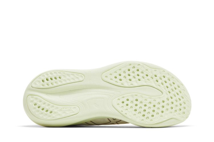 ASICS Wmns Gel Nimbus 25 'Cream Fawn'