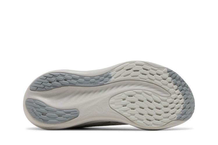 ASICS Wmns Gel Nimbus 26 'Concrete Pure Silver'