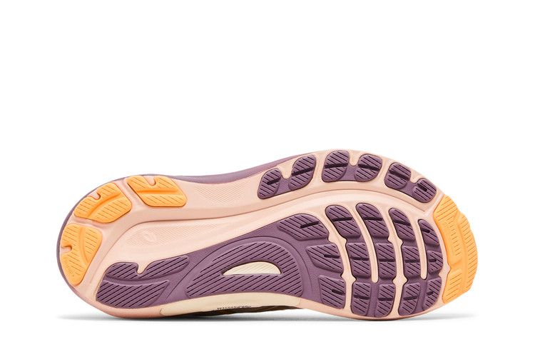 ASICS Wmns Gel Kayano 31 'Oatmeal Pearl Pink'
