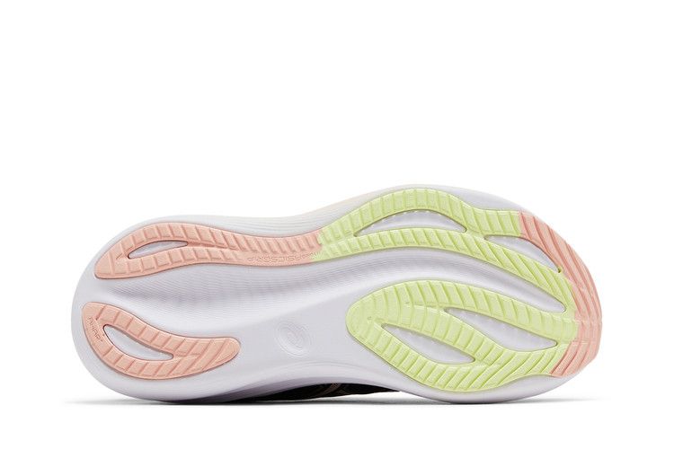 ASICS Wmns Gel Nimbus 27 'Black Breeze'