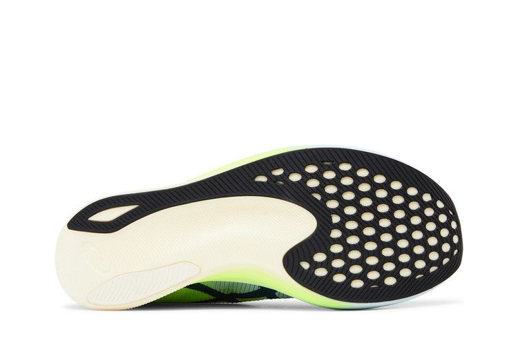 Asics Metaspeed Edge+ 'Sky Hazard Green'