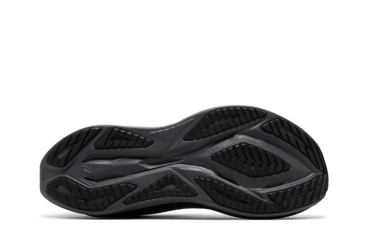 ASICS Superblast 2 'Black White'