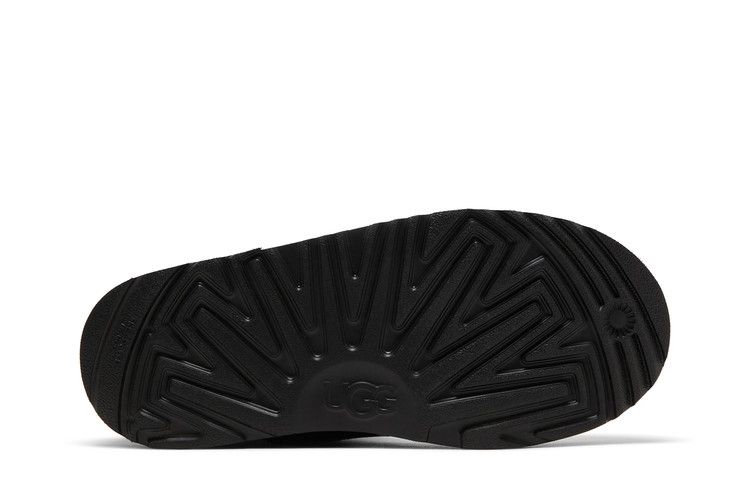 UGG Classic II Boot Kids 'Black'