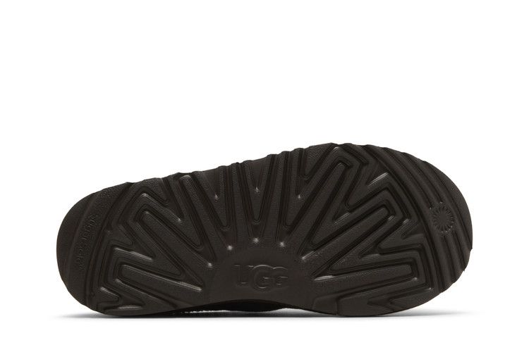 UGG Tasman 2 Slipper Kids 'Dusted Cocoa'