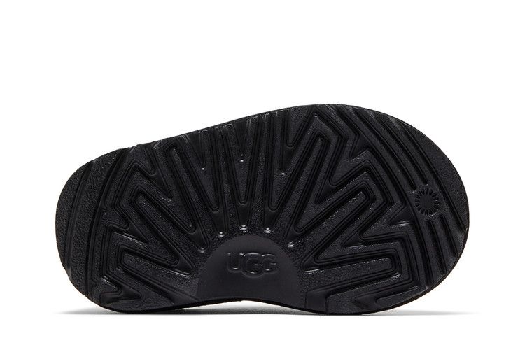 UGG Tasman 2 Slipper Toddlers 'Black'