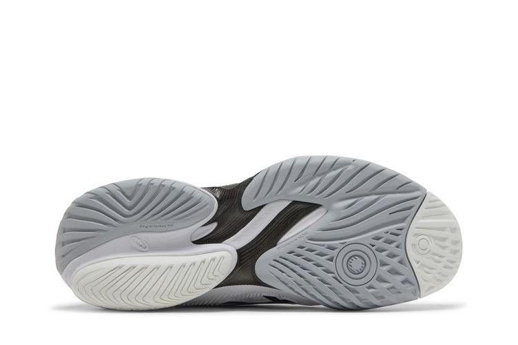 ASICS Court FF 3 'White Black'
