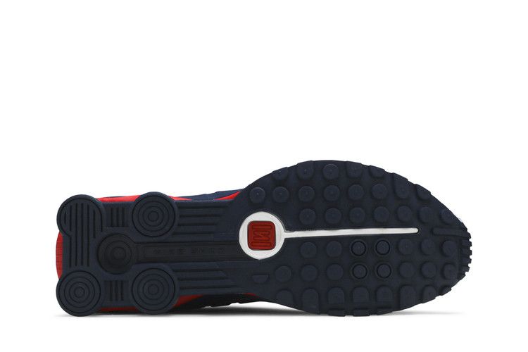 Nike Shox R4 'USA' 2020