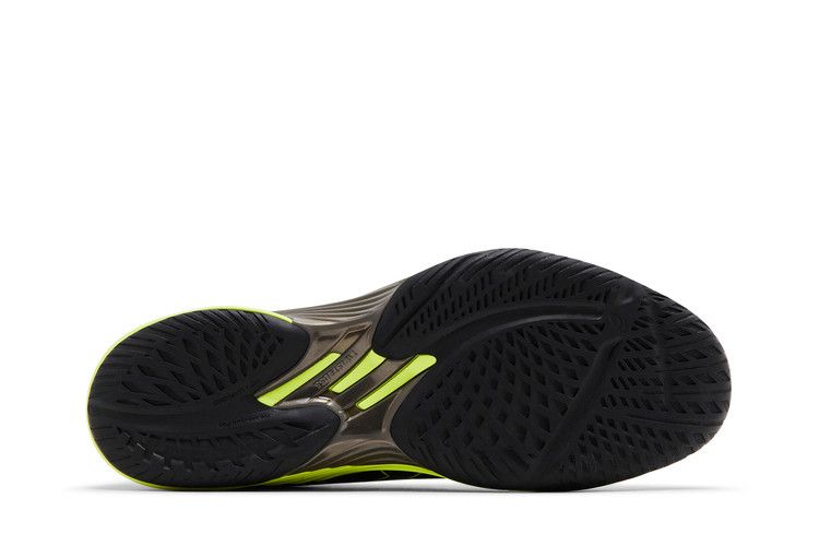 Asics Sky Elite FF 2 'Black Safety Yellow'