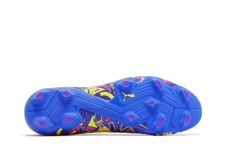 Puma Future Ultimate FG AG 'Energy Pack'