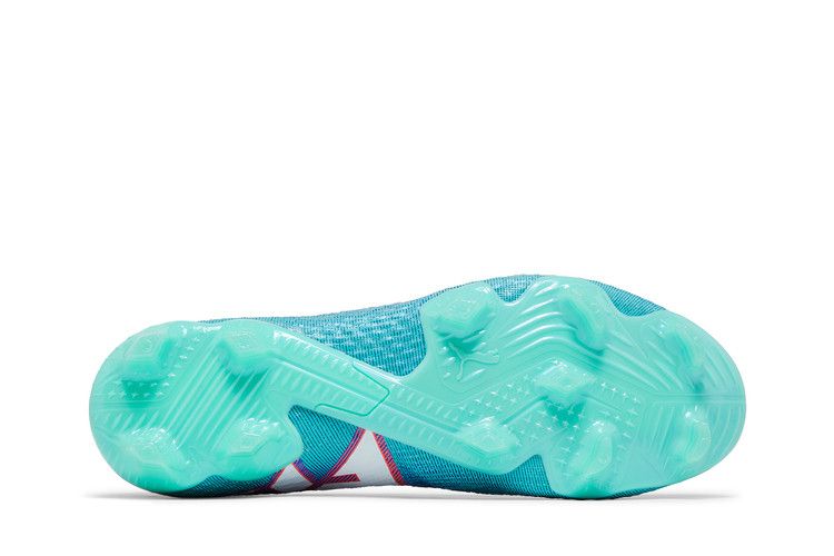 Puma Future Ultimate 7 FG AG 'Formula Pack'