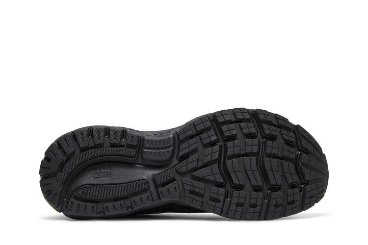 Brooks Ghost 13 'Black'
