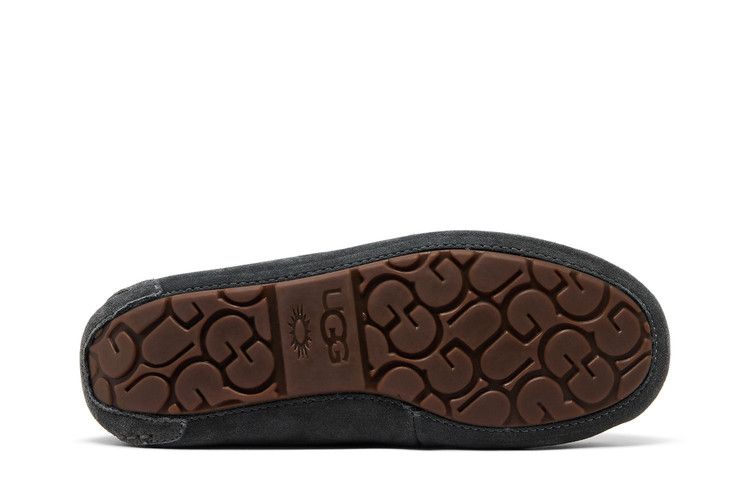 UGG Wmns Dakota Slipper 'Pewter'