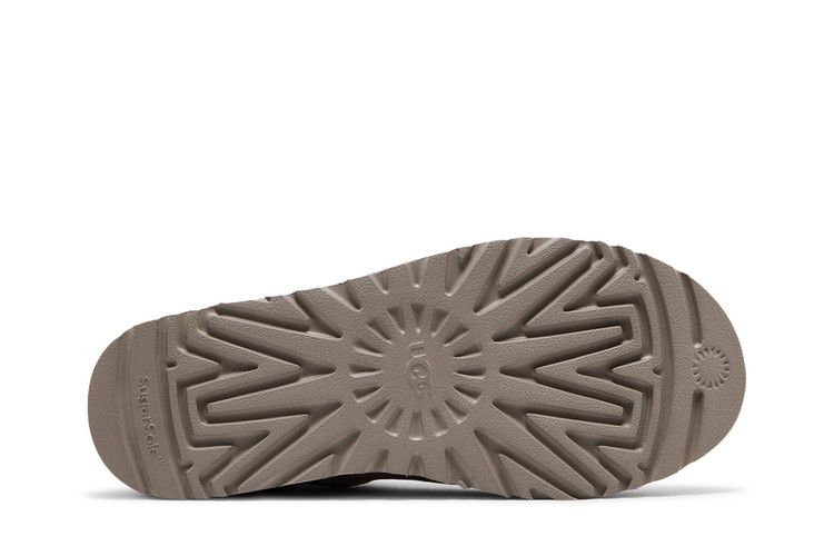 UGG Wmns Classic Ultra Mini Boot 'Goat'