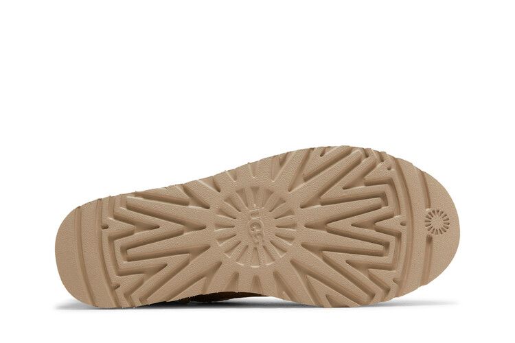 UGG Wmns Classic Ultra Mini Boot 'Sand'