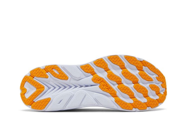 HOKA Clifton 8 'Butterfly Summer Song'