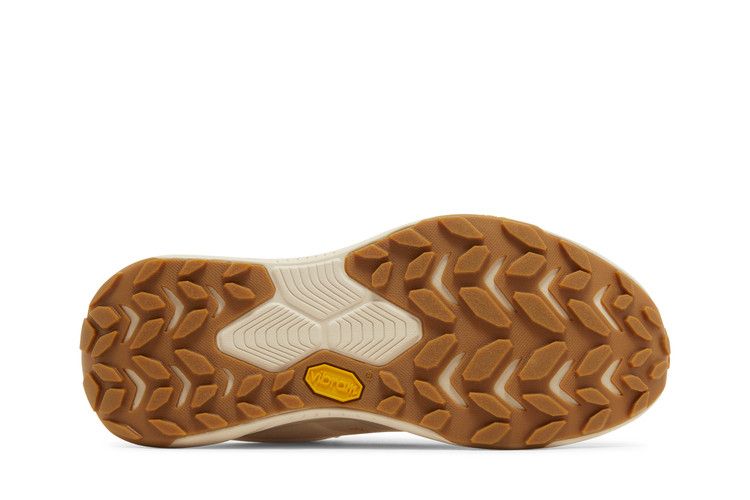 HOKA Wmns Transport 'Eggnog'