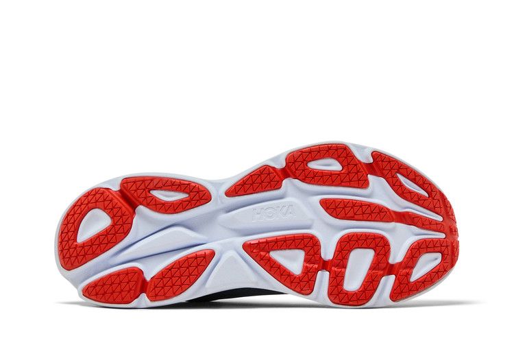 HOKA Bondi 8 'Goblin Blue'