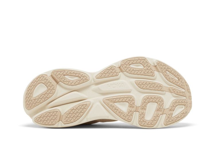 HOKA Bondi 8 'Shifting Sand'
