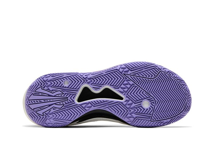 Anta Kai 1 Speed 'Black Midnight Purple'