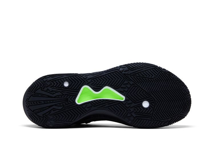 Anta Kai 1 Speed 'Triple Black'