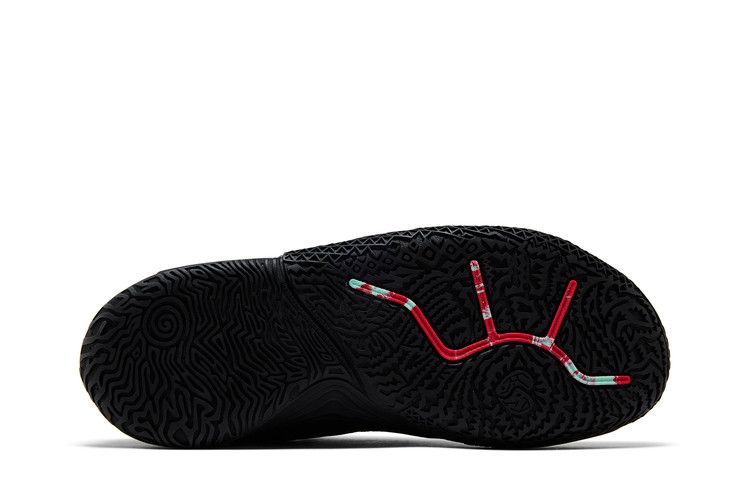 Anta Kai 2 'Triple Black'