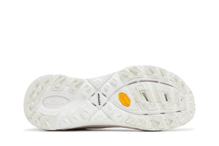 HOKA Mafate Speed 2 'White Lunar Rock'