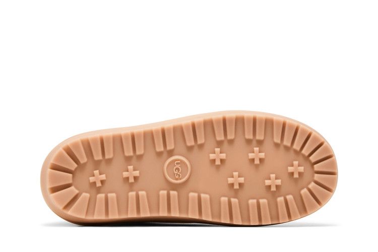 UGG Classic Mini Pull-On Weather 'Chestnut'