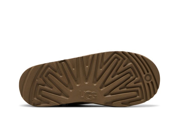 UGG Classic Ultra Mini Boot Kids 'Sand'