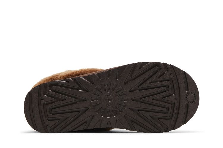 UGG Wmns Tazzette Slipper 'Burnt Cedar'