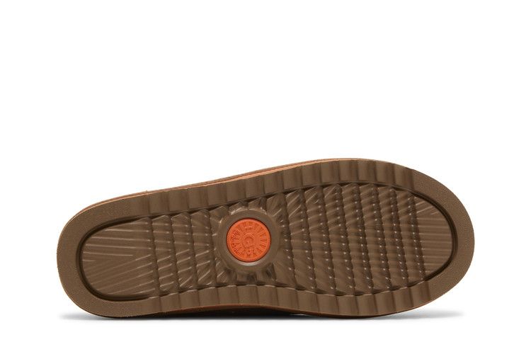 UGG Tasman Cali Wave 'Chestnut Orange Soda'