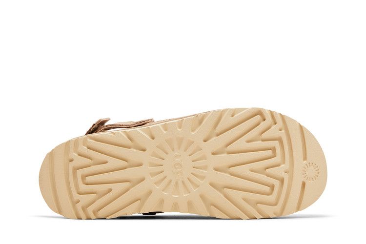 UGG Women's Goldenstar Clog 'Sand'