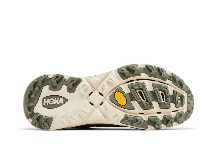HOKA Mafate Three2 'Barley Seed Green'