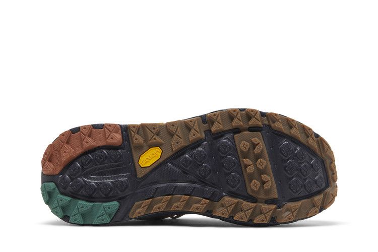 Bodega x HOKA Tor Ultra Low GORE-TEX 'The World at Large'