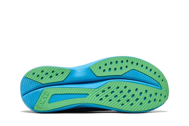 HOKA Mach 6 'Virtual Blue'