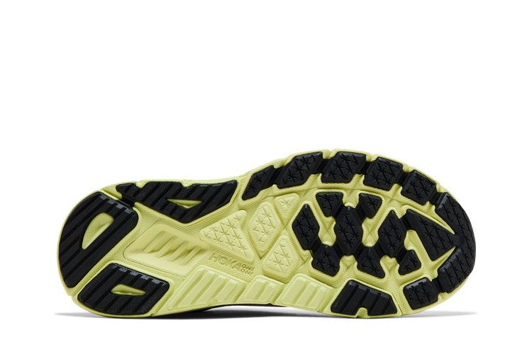 HOKA Wmns Arahi 7 'Starlight Glow Yuzu'