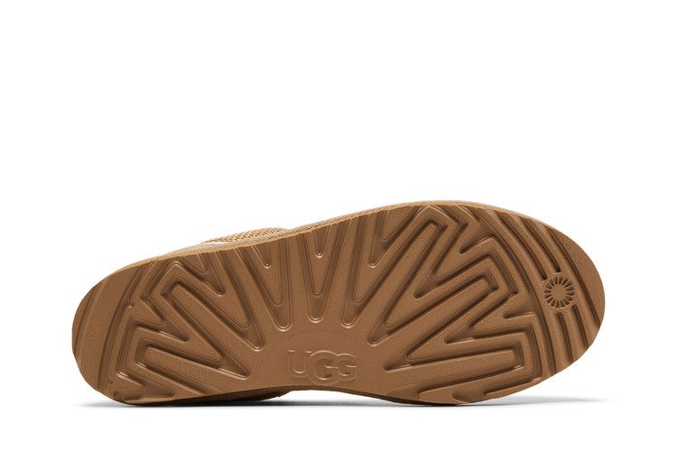 UGG Lowmel Kids 'Sand'