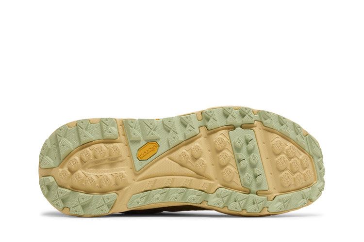 HOKA Tor Ultra Lo 'Elite Terrain System - Wheat Mushroom'