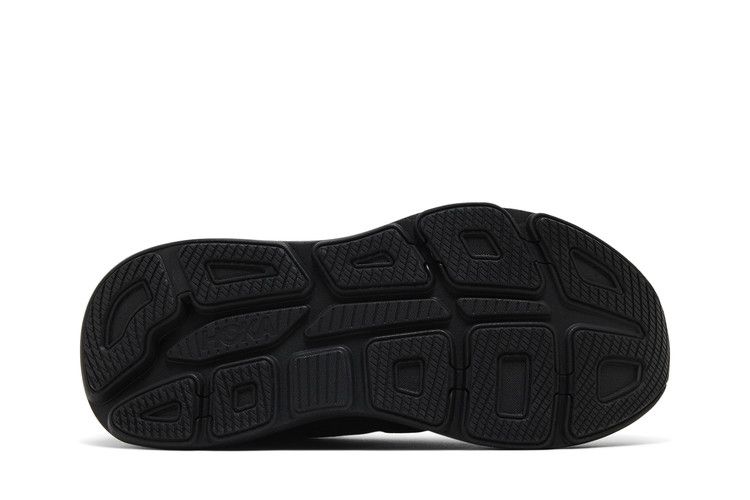 HOKA Bondi 9 'Triple Black'