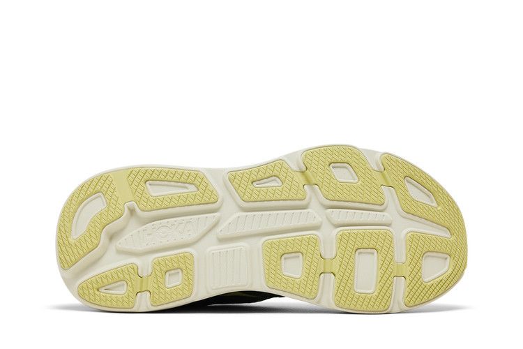 HOKA Bondi 9 'Succulent Fern'