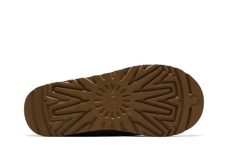 UGG Wmns Tasman 2 'Chestnut'