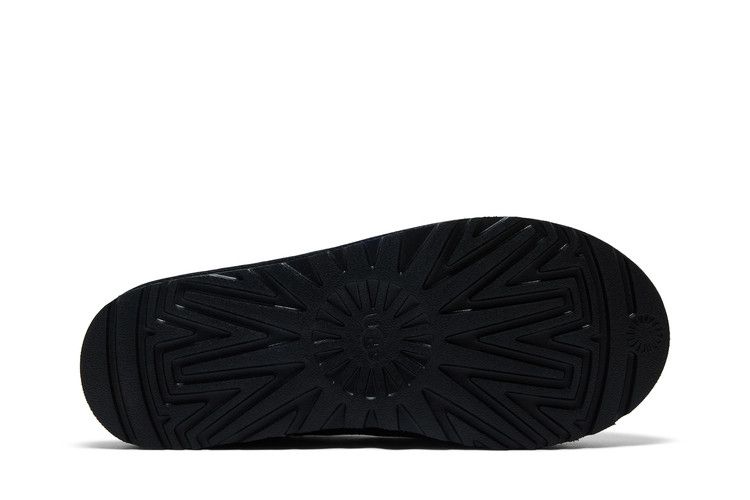 UGG Wmns Tasman 2 'Black'