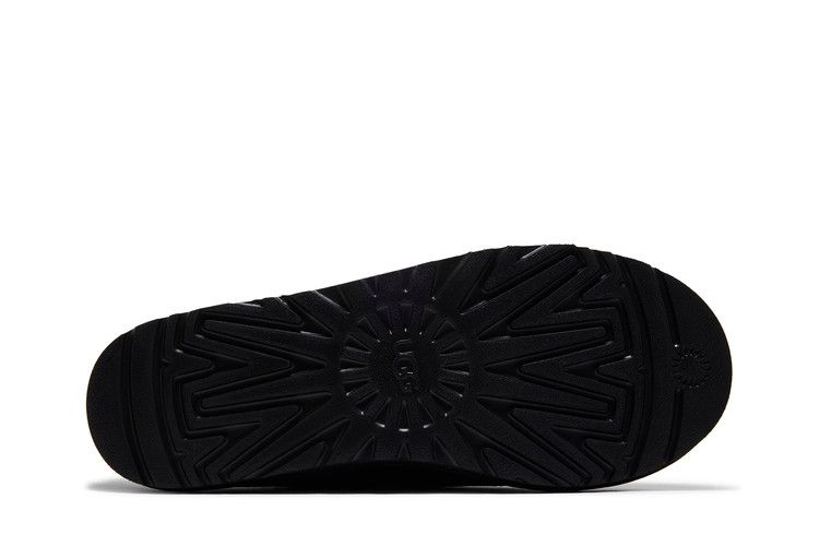UGG Tasman 2 'Black'