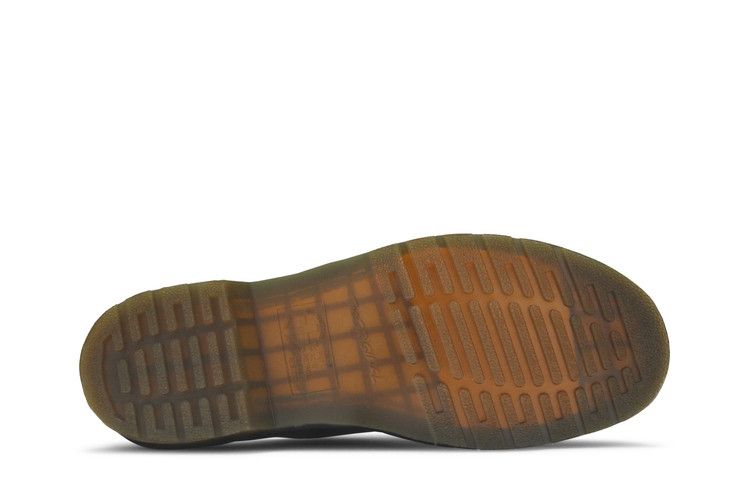 Dr. Martens 1461 Smooth Leather Oxford 'Black'