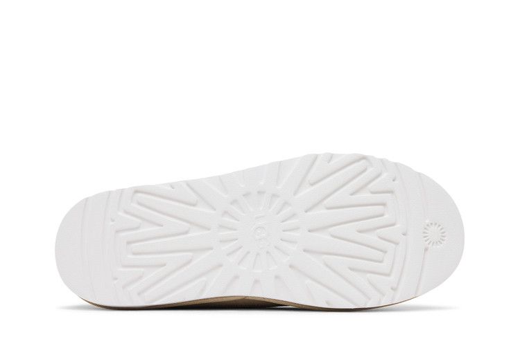Hidden NY x UGG Hardware Tasman 'Tan'