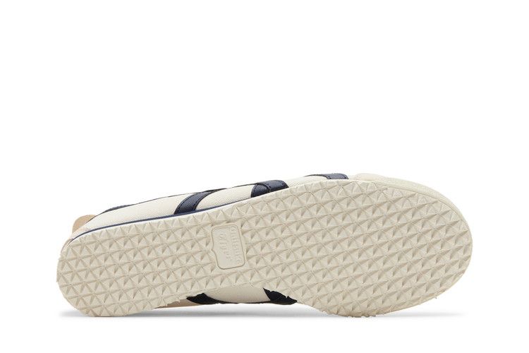 Onitsuka Tiger Mexico 66 Slip-On 'Birch Midnight'