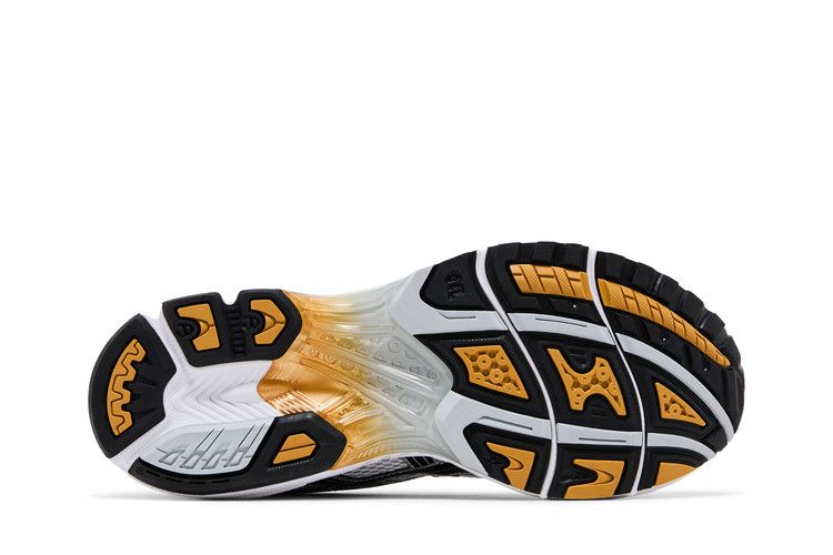 ASICS Gel Kayano 14 'White Pure Gold'